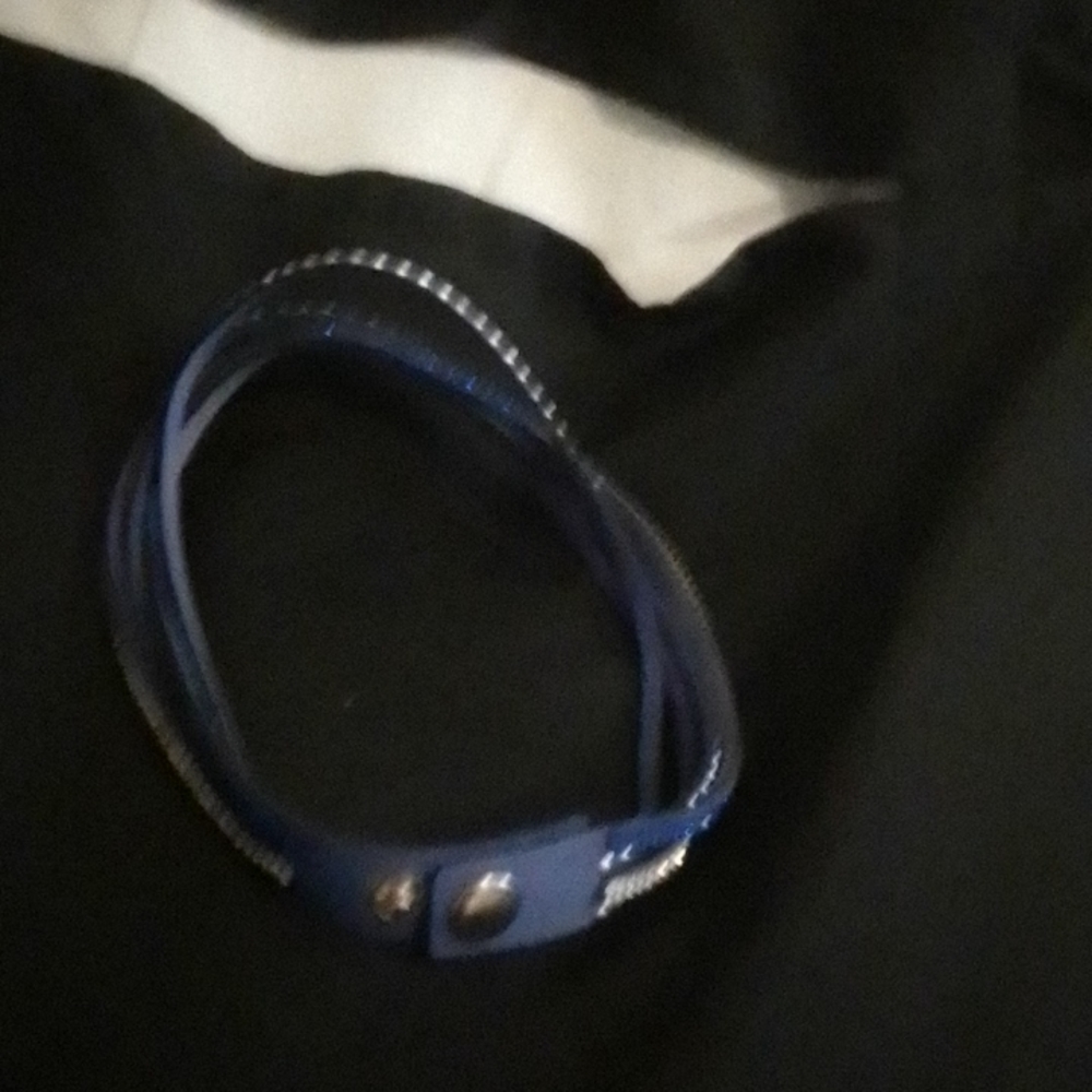 Woman chocker